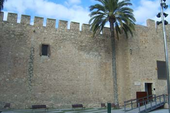 Museo Arqueológico de Elche en Alicante