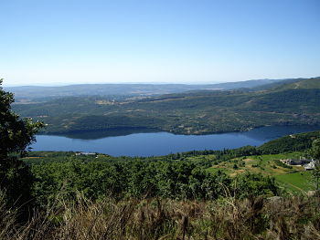 Lago de Sanabria