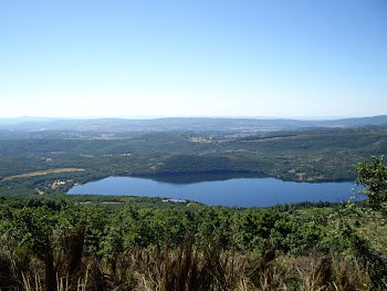 Lago de Sanabria