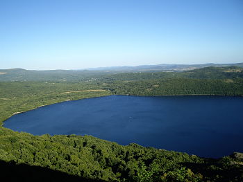 Lago de Sanabria