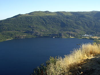 Lago de Sanabria