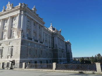 Palacio Real