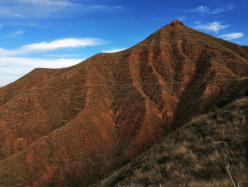 Montes de Valdealcalá