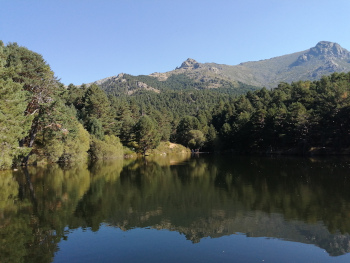 Valle de la Barranca