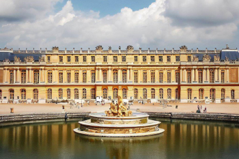 Palacio de Versalles