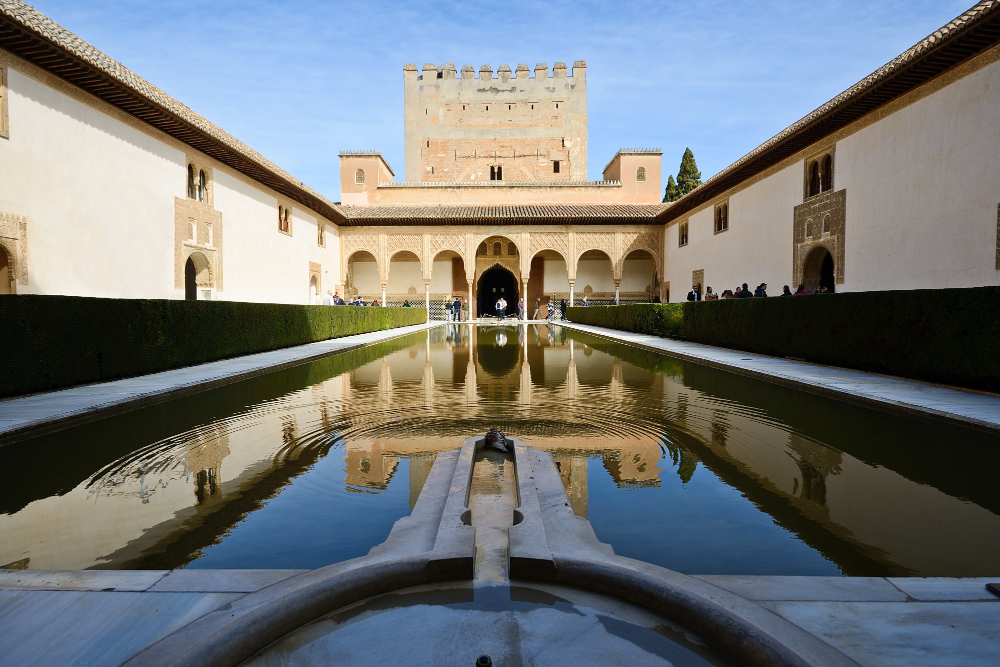 Alhambra de Granada