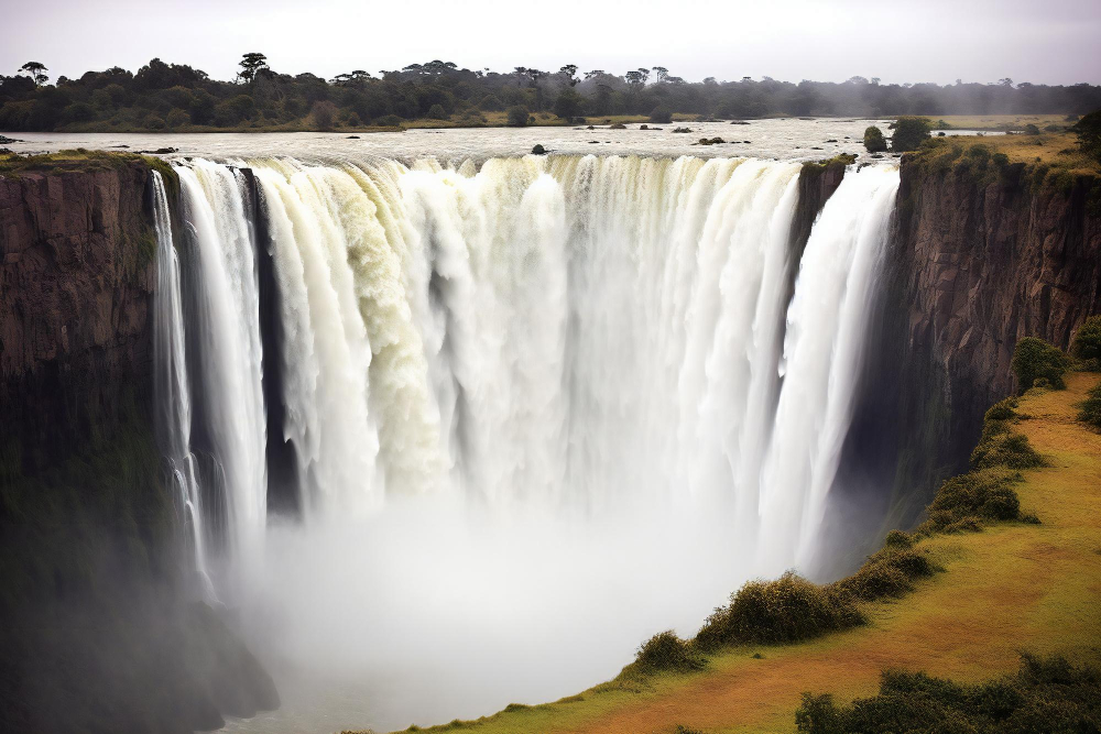 Cataratas Victoria