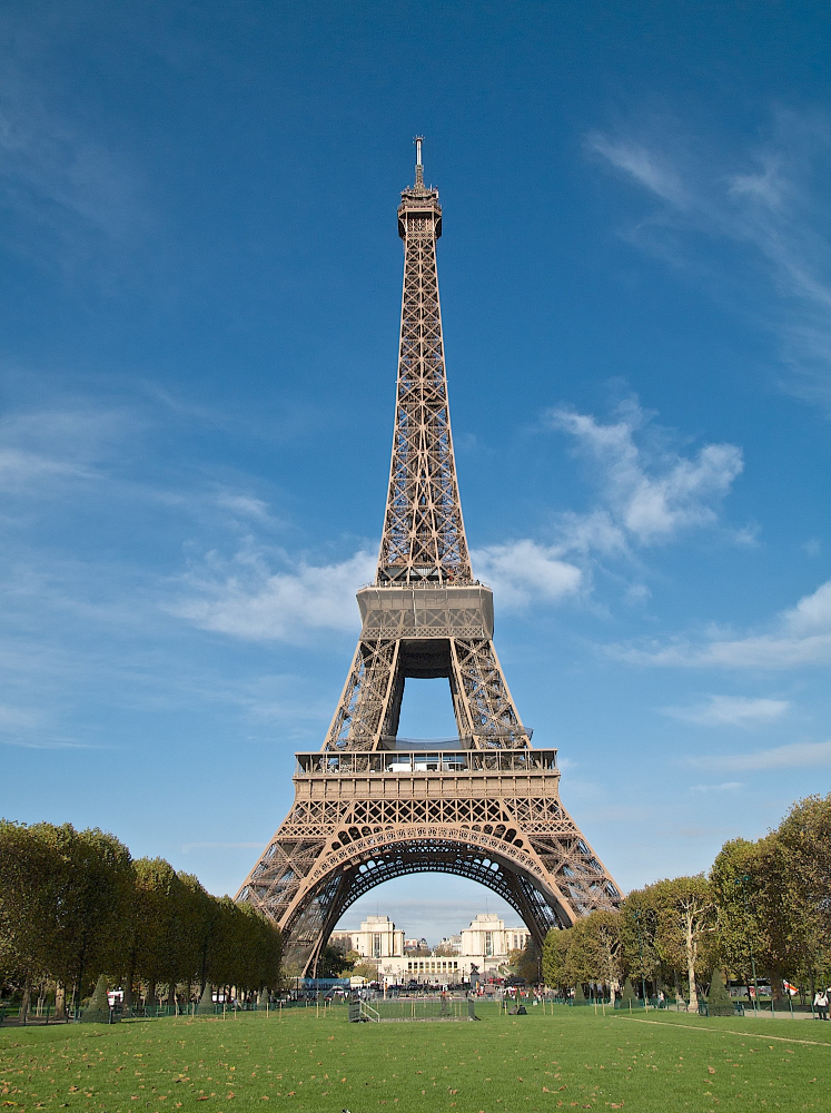 Torre Eiffel (París)