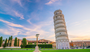 Torre de Pisa
